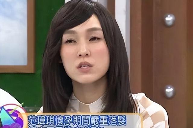 张韶涵和范玮琪之间发生了什么事，范玮琪：搭讪韩红被无视