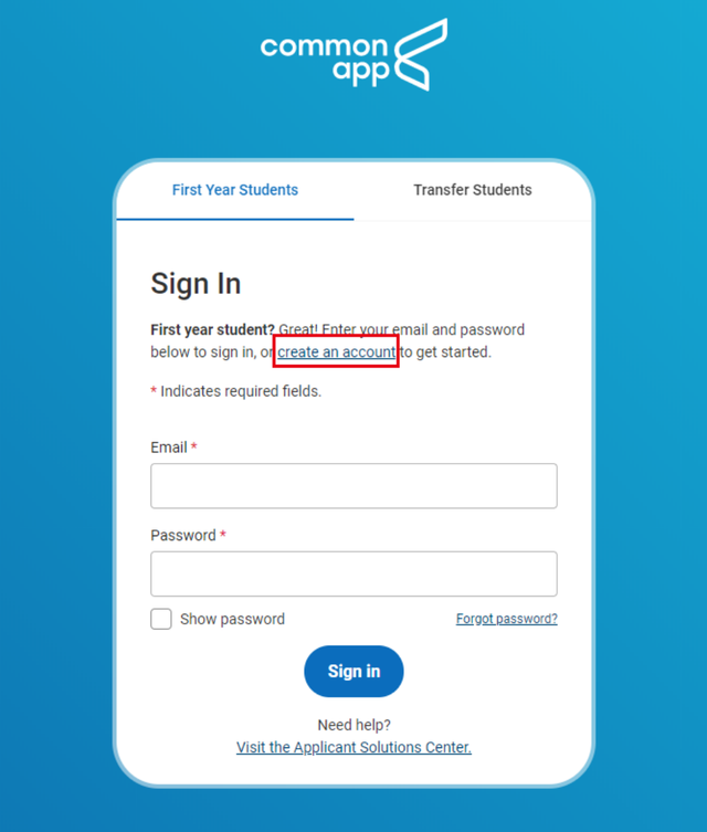 注册邮箱怎么注册，注册邮箱怎么注册（手把手教你注册Common）