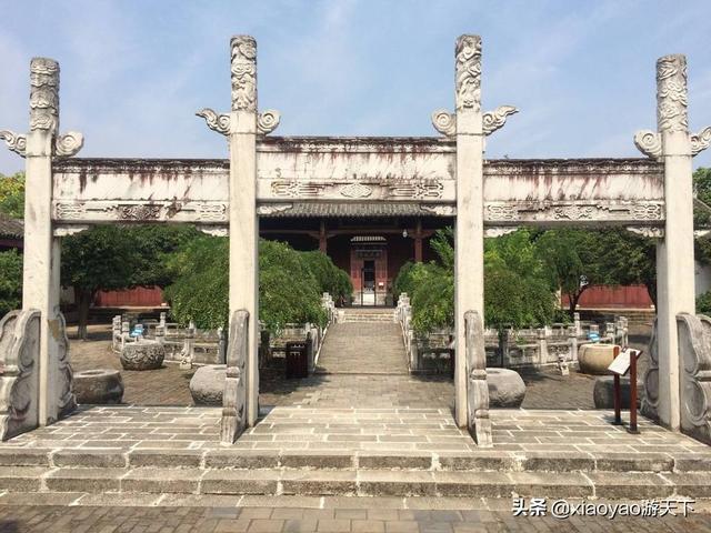 皖是哪个省的简称，皖是哪个省的简称读音（安徽省的7座国家历史文化名城）