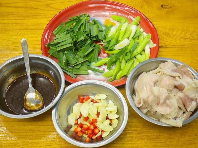 猪肉怎么切才好吃，猪肉怎么切才好看（可千万别再红烧了）