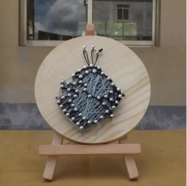 lol苏小妍，英雄联盟小妍（打造美育流动课堂——纤维艺术课程成果展）