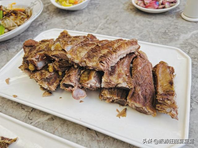 张掖美食一网打尽，张掖美食街什么最好吃（张掖本地人推荐的美食）