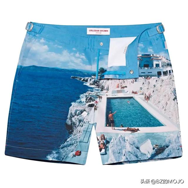 普通品牌的女装有哪些，22个春夏男装品牌