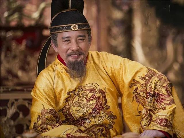 历史上最恶心的皇帝，历史上最恶心的皇帝朱元璋（唐玄宗晚年昏庸到了何种地步）