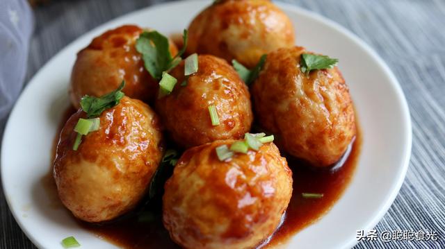 酱油菜的家常做法，酱油菜的家常做法大全（虎年春节必备8道“虎皮菜”）