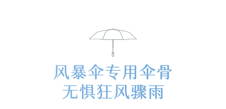 自动伞怎么打开和关上，全自动伞的打开方法（收伞不湿身）