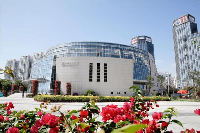 厦门十大主题公园是什么，厦门最美的公园是哪一个（新春新开端，追剧游厦门~）