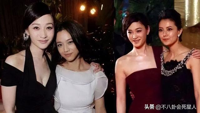 什么女孩一看就有气质，什么女生有气质（连同行都夸赞的女星）