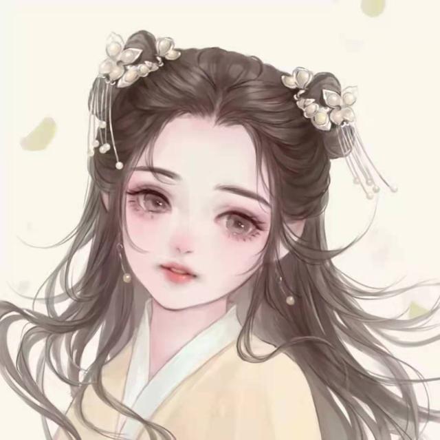 动漫女生头像/温柔能治愈这世界一切的黑暗与迷茫微信，桃子：动漫女生头像/温柔能治愈这世界一切的黑暗与迷茫（头像/动漫温柔女生头像分享）