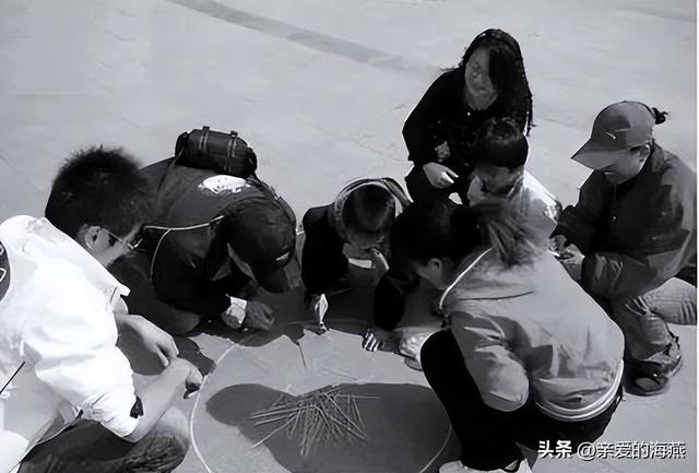 儿时的简易自制玩具，7080年代农村孩子自制49个纯天然玩具