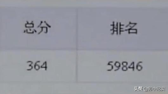 福建2013高考，高考在福建招1350人（女孩称自己高考586分）
