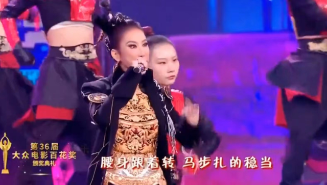 百花奖电影，张译袁泉获得影帝影后（百花奖电影提名名单）