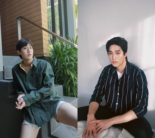 夏季男生穿搭技巧，男生夏天怎么穿搭（你的衣柜里有这4种单品）