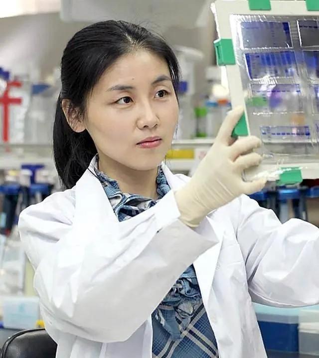 颜宁为何离美挂帅深圳医科院，中国人都有一颗爱国之心
