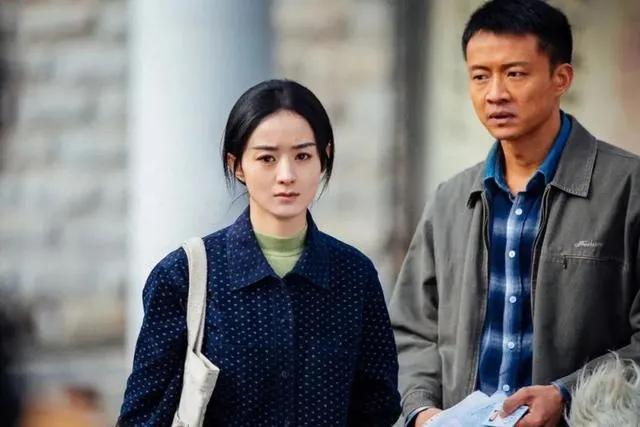 农村出来的女孩子性格，农村长大的女生特点（2022年惊艳荧屏的7大农村妇女）