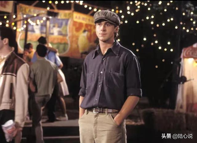 恋恋笔记本女主角最后和谁在一起，恋恋笔记本女主最后跟谁在一起（唯有遵循内心的想法）