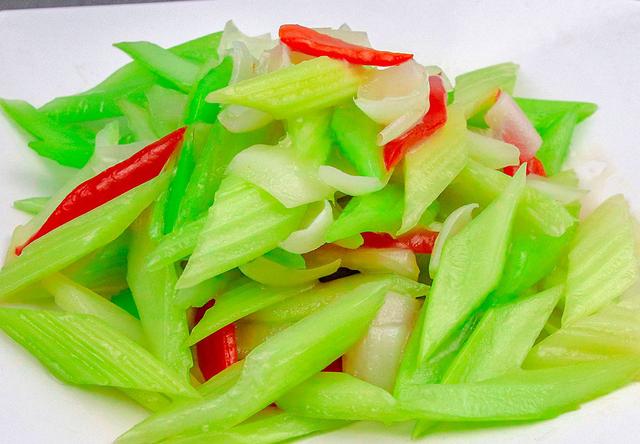 适合夏季吃的6种蔬菜，夏天必吃的6种蔬菜