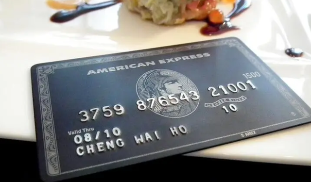 建行黑金卡年费多少我国仅有3家银行发行