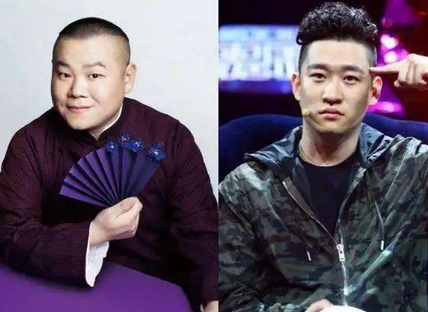 曹云金打岳云鹏，岳云鹏和曹云金打起来的原因（嘲讽男足被要求道歉）