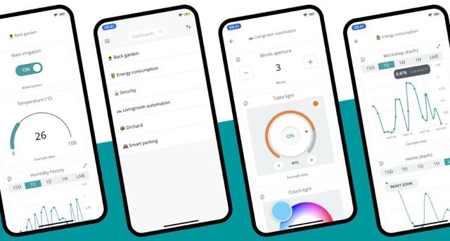 ios苹果手机如何正确使用云电脑，iphone怎么用云电脑（构建互联设备应用程序的五个步骤）