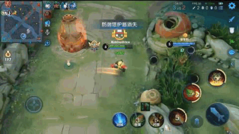 鲁班七号走什么路，s24鲁班七号铭文出装（“疾步破空流”鲁班七号闷声发大财）