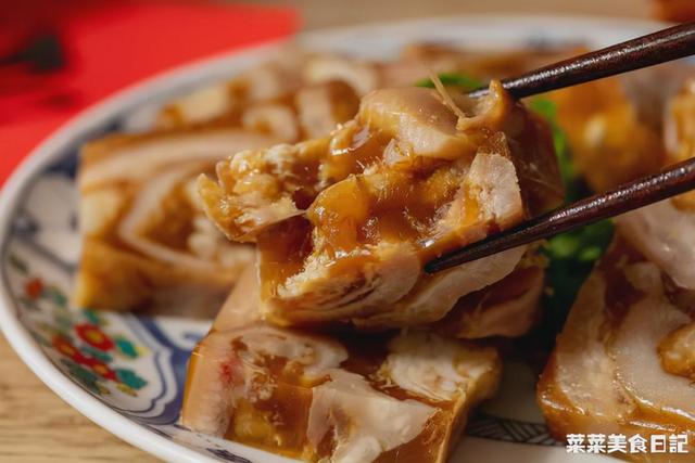 分子料理介绍，分子料理的概念（原来过年过节常吃的一道菜）