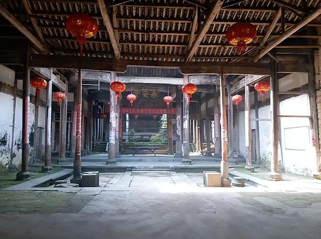 祠堂怎么建好，祠堂怎么建好看又简单（祠堂建筑有什么讲究）
