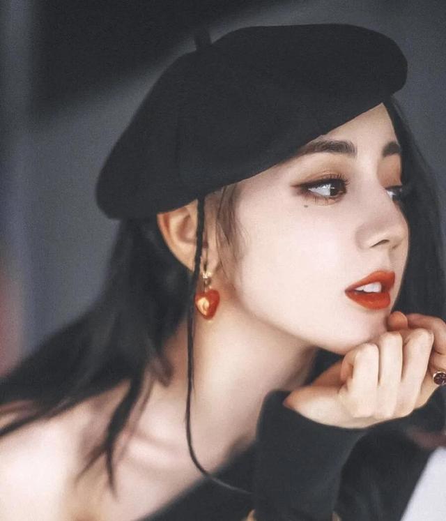 明星美女排名2020最新排名，明星美女图片微信头像（娱乐圈“人气女明星排行榜”）