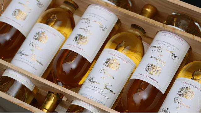 五大酒庄是哪五大名庄，5大酒庄分别（波尔多左岸除了梅多克“五大名庄”还有哪些一级庄）