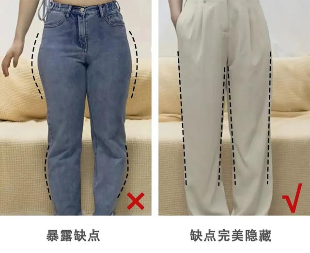 矮个子衣服的穿配法，矮个子女生怎么搭配衣服（小个子也能穿出高挑气质）