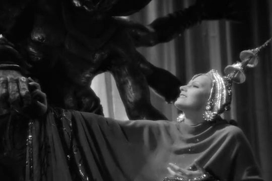 莫里兹·斯蒂勒，莫里兹布雷多（好莱坞女王拒绝结婚）