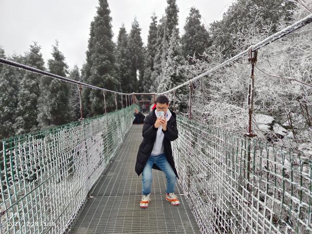 九峰山风景区在哪里，成都九峰山风景区在哪里（旅游笔记丨一天往返）