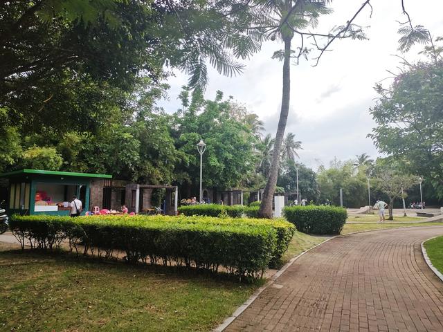 万泉河游览区游玩攻略图，休闲运动的好去处