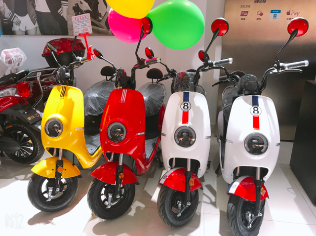 爱玛电动车怎么样，电动车哪个牌子最好质量最好（雅迪、爱玛、台铃、九号怎么选）