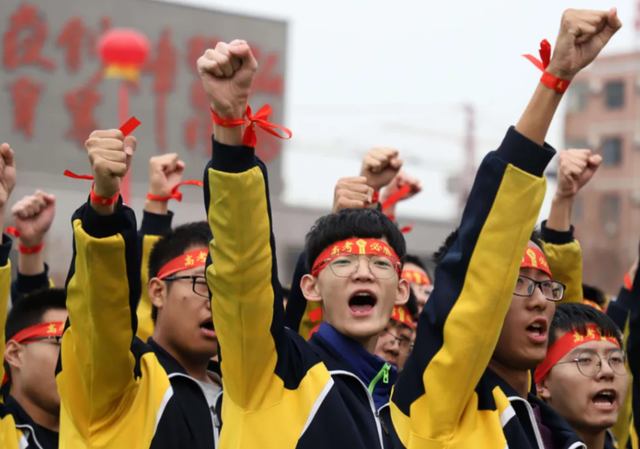 2022年高考全面禁止复读，2022年全面取消高考复读是真的吗（高考失利的学生还有机会吗）