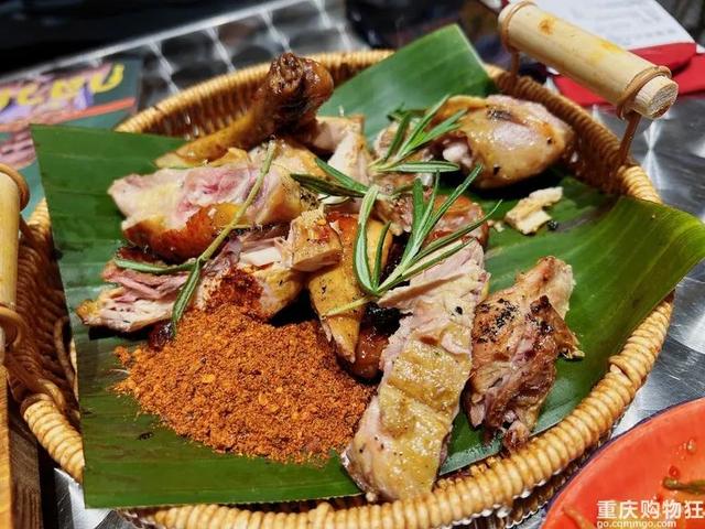 重庆小吃排名前十名，重庆十大必吃美食重庆最有名小吃（重庆这10家特色美食）