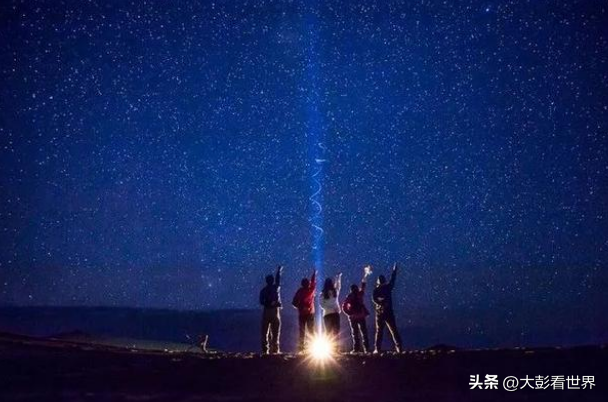 腾格里沙漠攻略，腾格里沙漠旅游攻略（见过腾格里沙漠的一年四季吗）