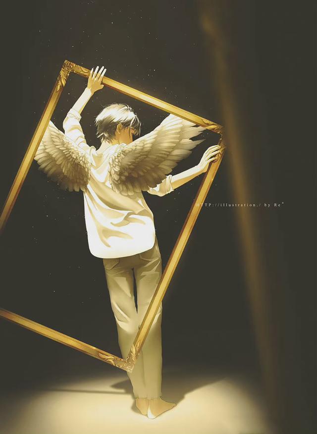 光影美，光影美学概念（淡淡的色彩表达颇具美感图片）