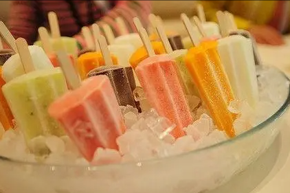 夏天除了空调还有什么制冷神器，夏天没有空调（清凉感吹走所有暑气）