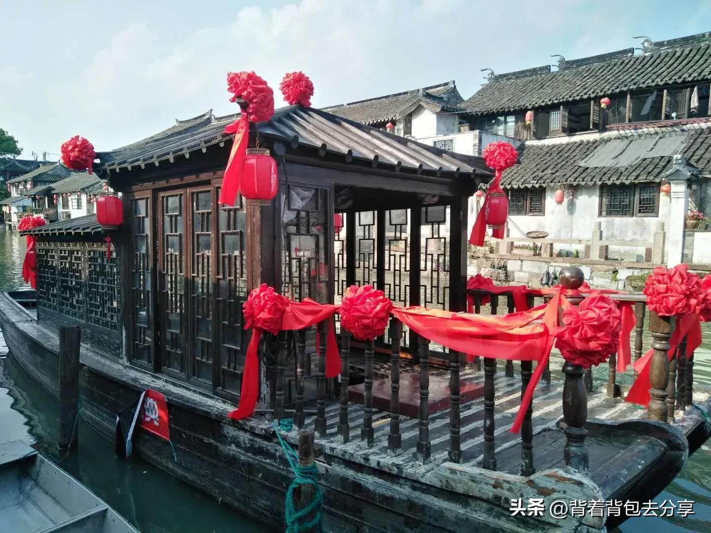 上海景点介绍，上海必去的十大景点推荐