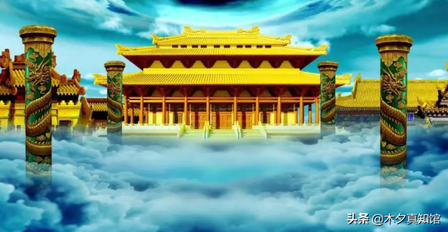 世界上有神仙的存在吗，世界上有神仙吗（昆仑山惊现“天路”）