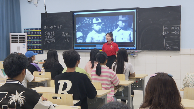 湖南第一师范大学，2022年湖南第一师范学院录取分数线是多少（用活用好“红色校史”活教材）
