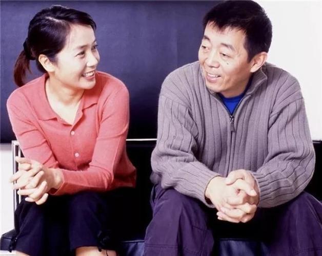 蒋雯丽主演的电视剧，蒋雯丽18部经典影视剧（蒋雯丽的婚姻是成功的吗）