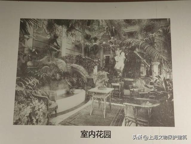 上海十大经典老洋房，当法式浪漫遇上海派花园