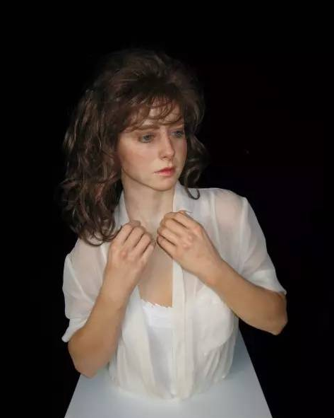 能吓死人的图片，能吓死人的图片感觉有人在盯着你（细节真实到让人害怕）