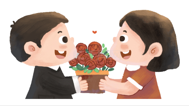 七夕节快乐简短祝福短信，七夕快乐简短祝福语（七夕情人节文案祝福语）