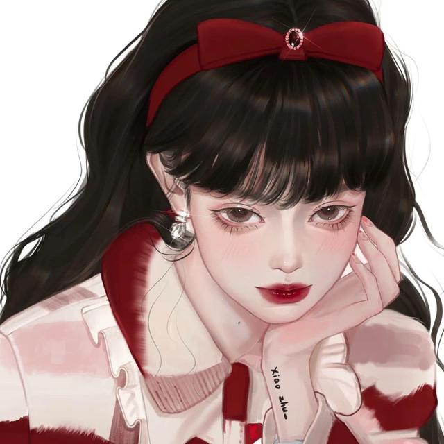 闺蜜头像五人一人一张，五人闺蜜头像微信（一些好看的女生头像闺蜜头像）