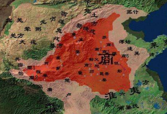 祸乱君心游戏攻略，祸乱君心攻略27章（纣王动了众神的利益）