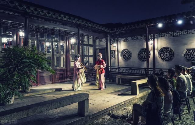 苏州旅游必去景点，苏州景点排名前十（苏州旅游景点有哪些）