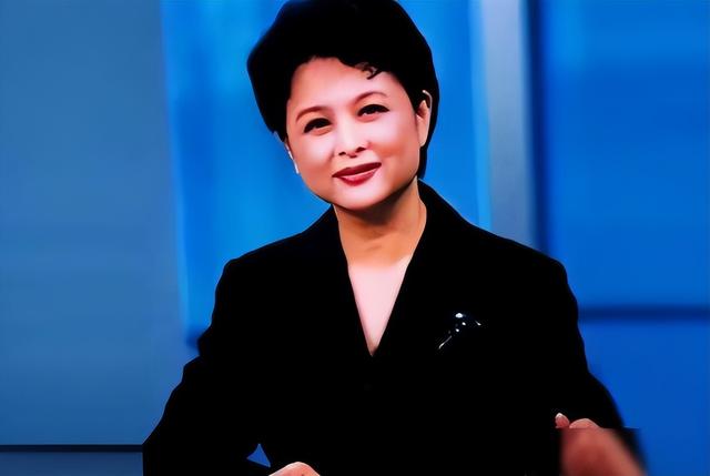 著名主持人临终遗言，央视主持肖晓琳